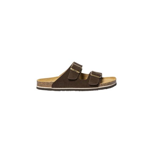 Mules Mules Neylann - Chocolat - 46 - TBS - Modalova