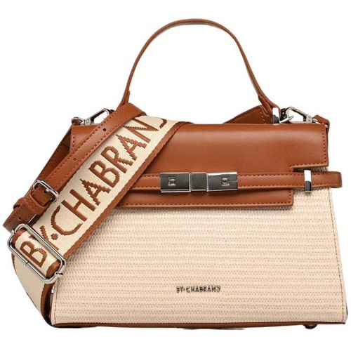 Sac à main Sacs À Main Beige Camel - Chabrand - Modalova