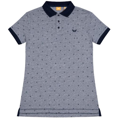 Polo Polos manches courtes-BAZ - Kaporal - Modalova