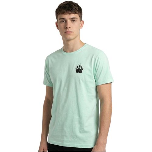 T-shirt T-S manches courtes-BUDY - Watts - Modalova