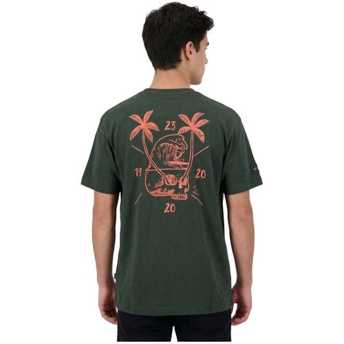 T-shirt T-S manches courtes-FATE - Watts - Modalova