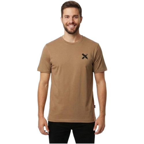 T-shirt T-S manches courtes-PAINT - Watts - Modalova