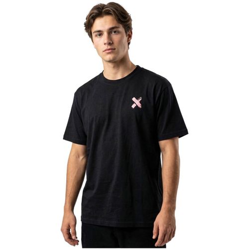T-shirt T-S manches courtes-PAINT - Watts - Modalova