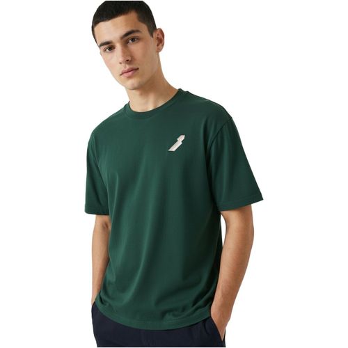 T-shirt T-S manches courtes-THUNDER - Watts - Modalova
