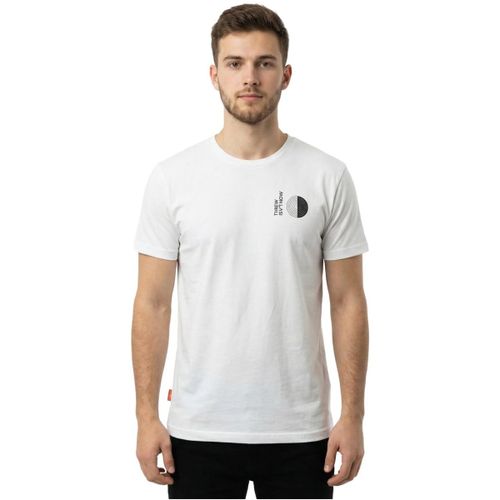 T-shirt T-S manches courtes-TRACKS - Watts - Modalova