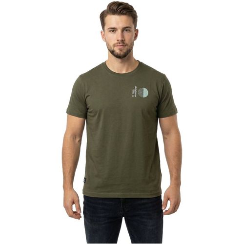 T-shirt T-S manches courtes-TRACKS - Watts - Modalova