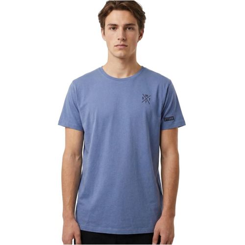T-shirt T-S manches courtes-01 - Watts - Modalova
