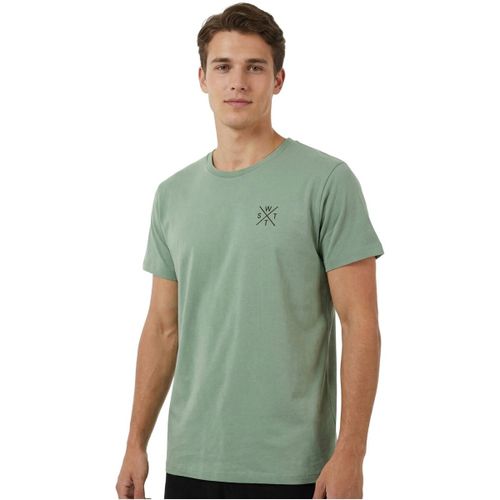 T-shirt T-S manches courtes-X CORE - Watts - Modalova