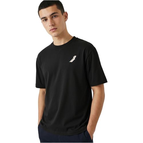 T-shirt T-S manches courtes-THUNDER - Watts - Modalova