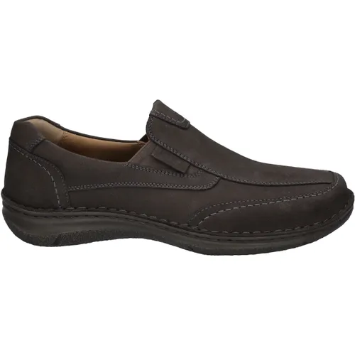 Mocassins Josef Seibel Anvers 67 - Josef Seibel - Modalova