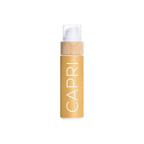 Hydratants & nourrissants Capri After Sun Tan-extending Lotion - Cocosolis - Modalova