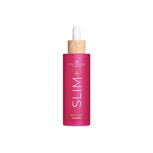 Soins minceur Slim+ Shaping Serum - Cocosolis - Modalova