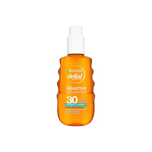 Protections solaires Sensitive Advanced Aqua Solar Hidratante Spf30 - Garnier - Modalova