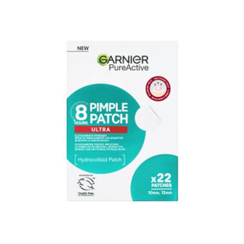 Soins ciblés Patch Anti-boutons Pure Active 8h - Garnier - Modalova