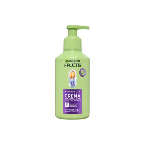 Coiffants & modelants Fructis Método Rizos Crema Secado Al Aire - Garnier - Modalova
