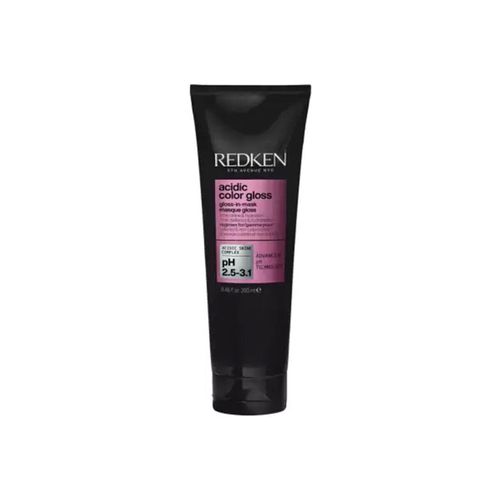 Masques & gommages Masque Acidic Color Gloss Sublime La Brillance De Votre Couleur - Redken - Modalova