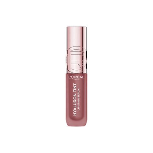 Gloss Sérum Teinté Pour Les Lèvres Hyaluron Tint 635 - Worth It Med - L’Oréal Paris - Modalova
