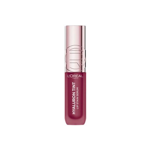 Gloss Sérum Teinté Pour Les Lèvres Hyaluron Tint 490-berry Joli 1 Un - L’Oréal Paris - Modalova