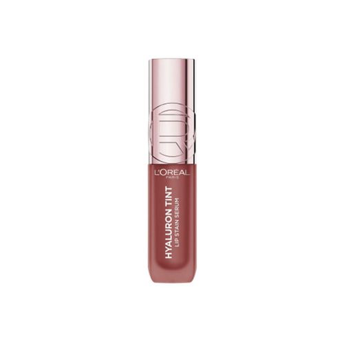 Gloss Sérum Teinté Pour Les Lèvres Hyaluron Tint 640-tea Time 1 Unit - L'oréal - Modalova