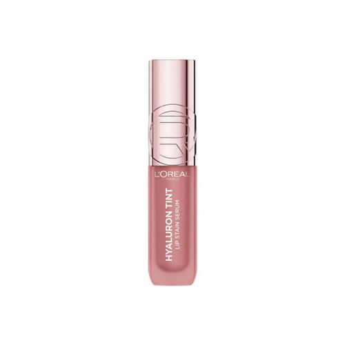 Gloss Sérum Teinté Pour Les Lèvres Hyaluron Tint 601 - À Essayer Abs - L'oréal - Modalova