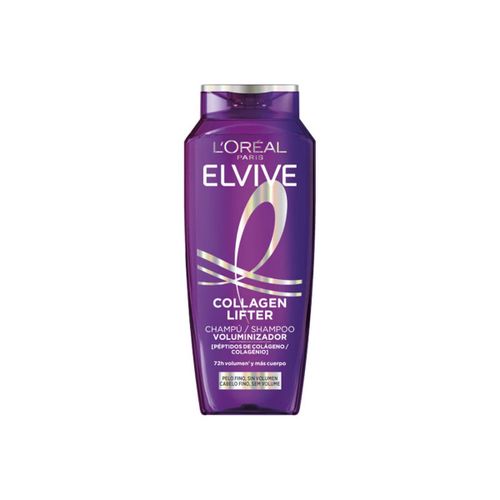 Shampooings Shampoing Volumisant Elvive Collagen Lifter - L'oréal - Modalova