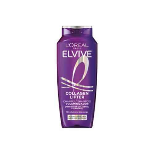 Shampooings Shampoing Volumisant Elvive Collagen Lifter - L'oréal - Modalova