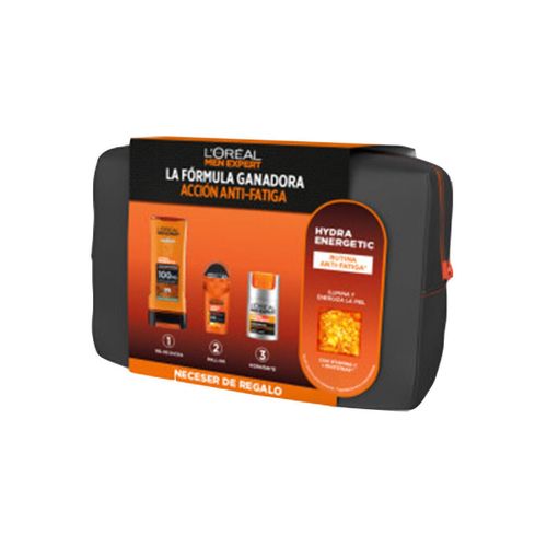 Hydratants & nourrissants Men Expert Power Age Estuche - L’Oréal Paris - Modalova