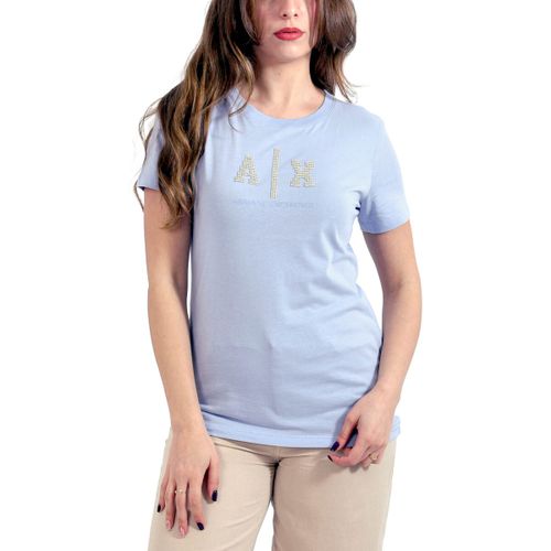 T-shirt EAX XW002348AF10356 - EAX - Modalova