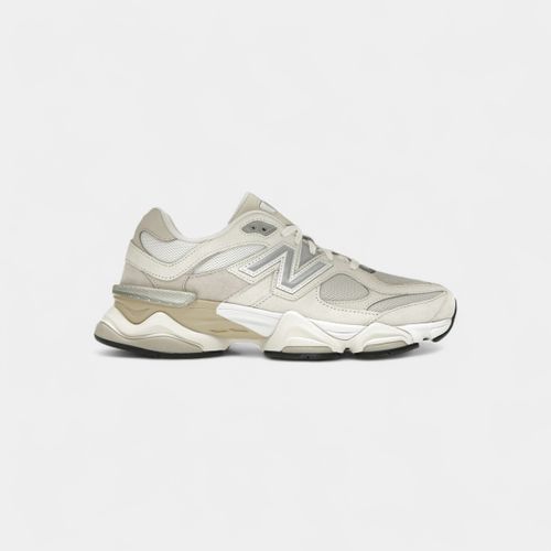 Baskets basses 9060 Sea Salt Moonbeam - New Balance - Modalova
