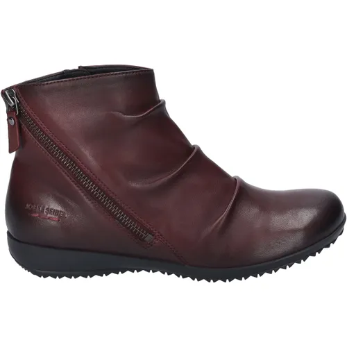 Bottines Josef Seibel Naly 61 - Josef Seibel - Modalova