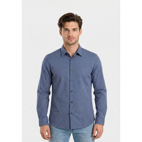 Chemise Armani Exchange xm002280 - Armani Exchange - Modalova