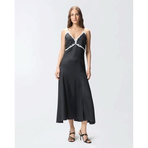 Robe Pinko ALBINO 106894 A3AV-ZCB - Pinko - Modalova