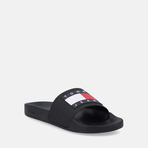 Claquettes HILFIGER CIABATTA MARE - Tommy Hilfiger - Modalova