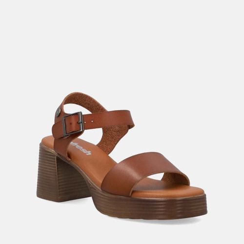 Sandales à talon Refresh 0 - Refresh - Modalova