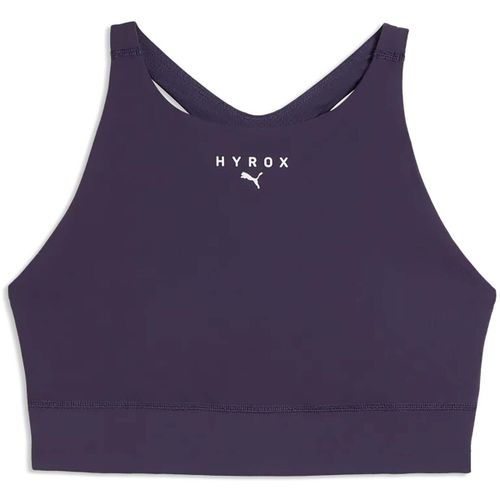 Debardeur W X Hyrox Shapeluxe High Neck Bra - Puma - Modalova