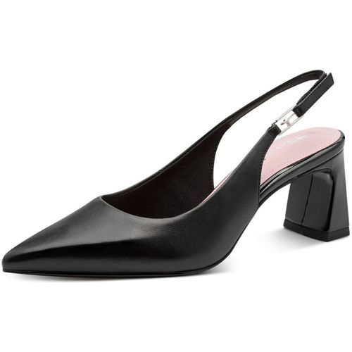 Chaussures escarpins Chaussures, Escarpin, Cuir - 29624 - Tamaris - Modalova