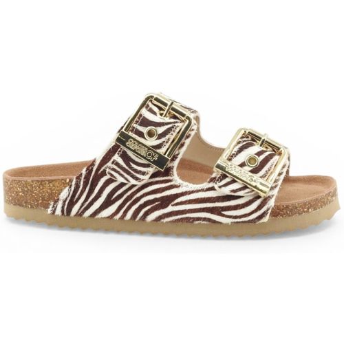 Mules HC.BIO502-PE26-ZEB - Colors of California - Modalova