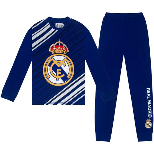 Ensembles de pyjama 9-10 ans GF1300 - Real Madrid - Modalova