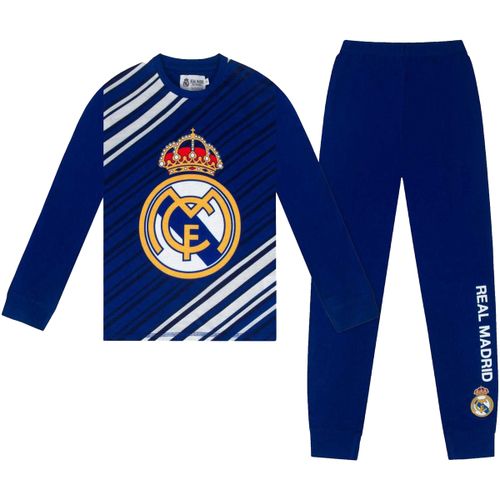 Ensembles de pyjama 9-10 ans GF1301 - Real Madrid - Modalova