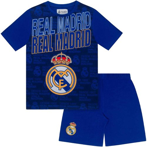 Ensemble de football 12-13 ans GF1303 - Real Madrid - Modalova