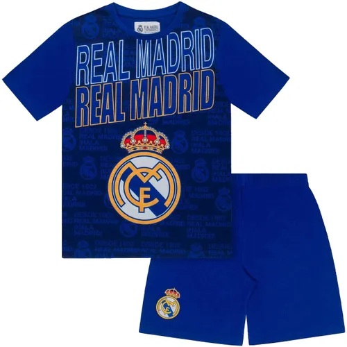 Ensembles de pyjama 4-5 ans GF1304 - Real Madrid - Modalova
