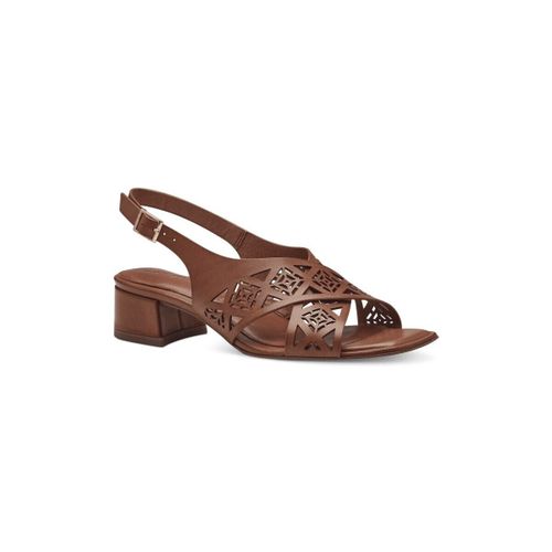 Sandales à talon 12825242440NUT - Tamaris - Modalova