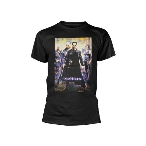 T-shirt The Matrix PH4919 - The Matrix - Modalova