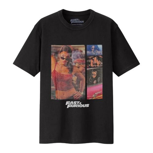 T-shirt Fast & Furious PH4920 - Fast & Furious - Modalova