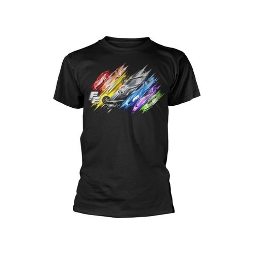 T-shirt Fast & Furious Crew Comp - Fast & Furious - Modalova
