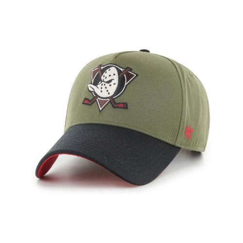 Casquette Nhl anaheim ducks sure shot tt cotton 47 mvp dt - '47 Brand - Modalova