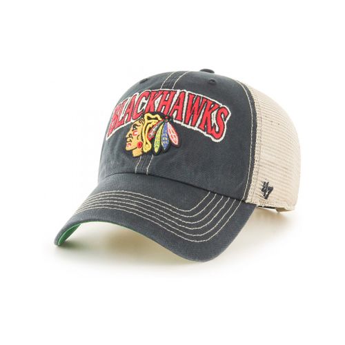 Casquette Blackhawks tuscaloosa 47 clean up vb - '47 Brand - Modalova