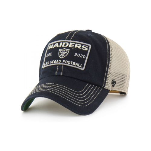Casquette Nfl las vegas raiders wabash 47 clean up - '47 Brand - Modalova