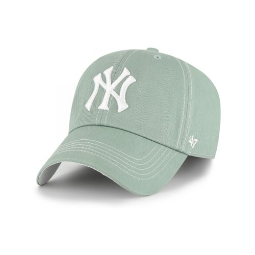 Casquette Mlb new york yankees contrast stitch 47 clean up - '47 Brand - Modalova