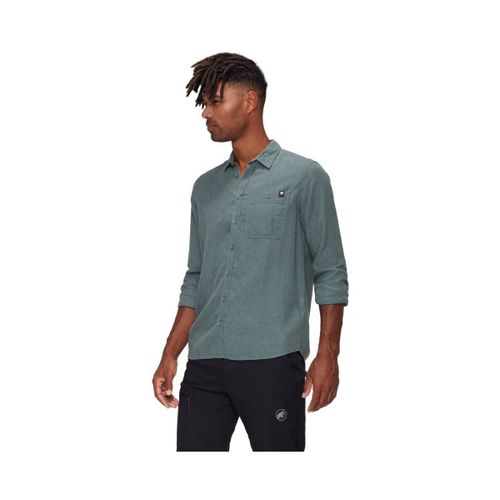 Chemise Mammut Alvra - Mammut - Modalova